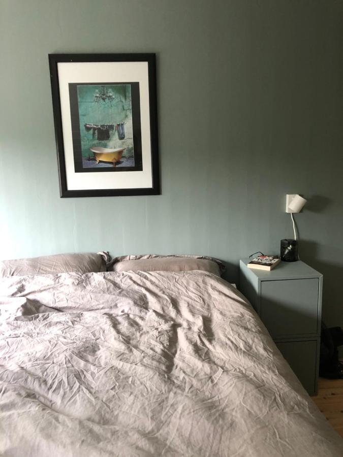 Apartament Aid Og Svein' S Sentrumsnaere Panorama Hjem Kristiansand Zewnętrze zdjęcie