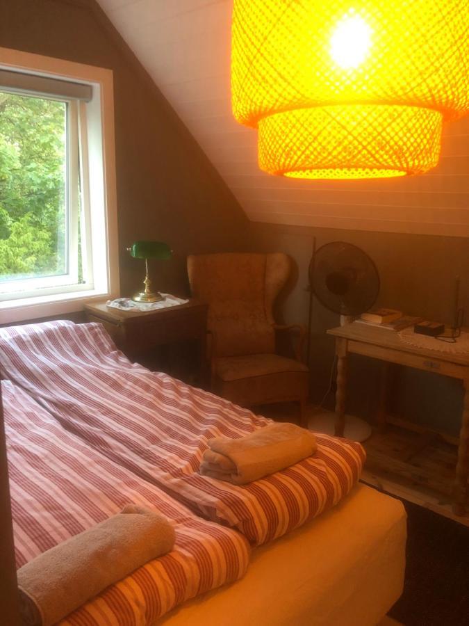 Apartament Aid Og Svein' S Sentrumsnaere Panorama Hjem Kristiansand Zewnętrze zdjęcie